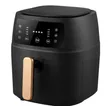 Silvercrest 8L Digital Air Fryer - 2