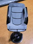 Universal Car Windshield Phone Holder - 3