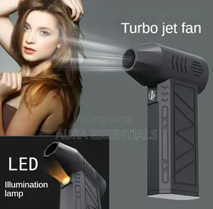 Rechargeable Mini Air Jet Blower
