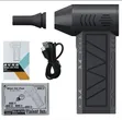 Rechargeable Mini Air Jet Blower - 4