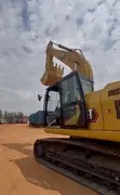 CAT 321 Excavator - 1
