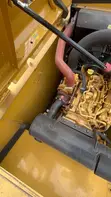 CAT 321 Excavator - 3