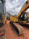 CAT 321 Excavator - 4