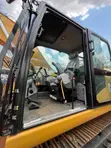 CAT 321 Excavator - 5