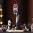 4-in-1 Multifunctional Head Massage Comb & Beauty Device - 1