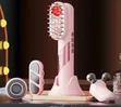 4-in-1 Multifunctional Head Massage Comb & Beauty Device - 2
