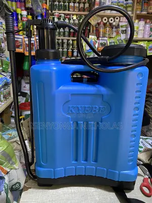 Kyebe Knapsack Sprayer - 20L
