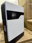 3600W Hybrid Solar Inverter - 2