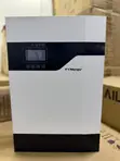 3600W Hybrid Solar Inverter - 3