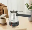 Winning Star ST-9895 Electric Turkish Coffee Maker - 1