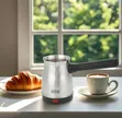 Winning Star ST-9895 Electric Turkish Coffee Maker - 2