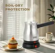 Winning Star ST-9895 Electric Turkish Coffee Maker - 3