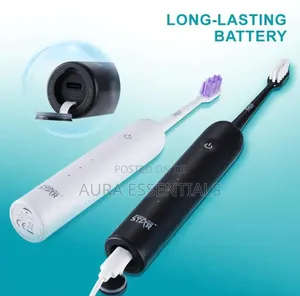Winning Star 3 Modes Electric Rechargeable Toothbrush ST-9812