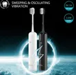 Winning Star 3 Modes Electric Rechargeable Toothbrush ST-9812 - 3