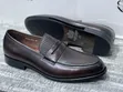 Alfani Genuine Leather Penny Loafers - 2