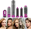 5-in-1 Hair Styler Kit - 2