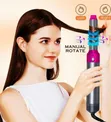 5-in-1 Hair Styler Kit - 3
