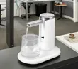 Electric Desktop Water Bottle Pump and Dispenser - 1