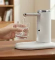 Electric Desktop Water Bottle Pump and Dispenser - 2