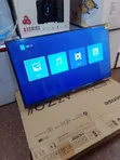 32-Inch Hisense Digital LED TV with Inbuilt Decoder - 1