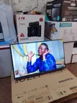 32-Inch Hisense Digital LED TV with Inbuilt Decoder - 2