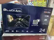 Black Ark 24" Digital TV - 1