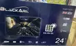 Black Ark 24" Digital TV - 2