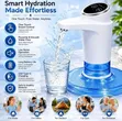 Touch Intelligent Electric Water Pump - 1