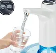 Touch Intelligent Electric Water Pump - 2