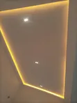 Gypsum Ceiling Design Services - 2