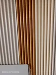 PVC Wall Panels for TV Units - 1