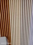 PVC Wall Panels for TV Units - 2