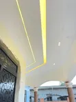 Gypsum Ceiling Design Services - 1