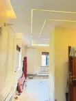 Gypsum Ceiling Design Services - 2