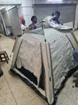 Automatic 6-Person Camping Tent - 1