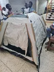 Automatic 6-Person Camping Tent - 2