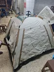 Automatic 6-Person Camping Tent - 3