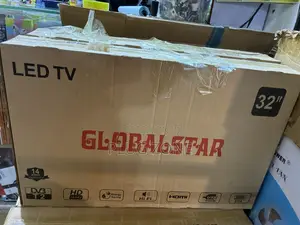 Global Star 32-inch HD Ready TV