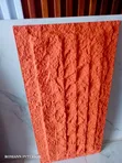 PU Stone Panels for TV Units - 2