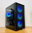 New Desktop Computer: Intel Core i5, 16GB RAM, 512GB SSD, RTX 3060 - 3