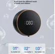 Automatic Foaming Soap Dispenser with LED Display - 1