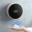 Automatic Foaming Soap Dispenser with LED Display - 3