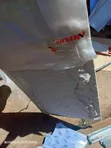 PU Stone Panels for TV Area Design - 4