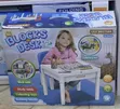 Multi-Functional Children's Activities Block Desk - 3