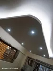 Gypsum Ceiling and Electrical Services - 1
