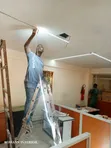 Gypsum Ceiling and Electrical Services - 2