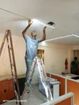 Gypsum Ceiling and Electrical Services - 3