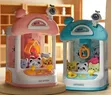 Mini Arcade Doll Claw Machine - 2