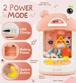 Mini Arcade Doll Claw Machine - 3