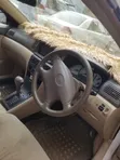 Toyota Corolla Fielder 1.8 Petrol AWD 2005 White - 5